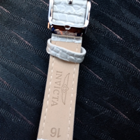 Invicta watch wildflower - Picture 6 of 6